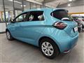 RENAULT ZOE Life R110 Flex e shifter