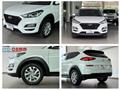 HYUNDAI TUCSON 1.6 CRDi 116cv XTech Euro 6d-Temp