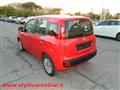 FIAT PANDA 1.2 Benz/GPL 69CV - UNIPRO TAGLIANDATA