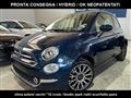 FIAT 500 1.0 Hybrid Dolcevita Clima auto/Navi/Fendi/Park/Cr