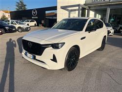 MAZDA CX-60 2.5L e-Skyactiv G PHEV AWD Homura