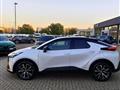 TOYOTA C-HR 2.0 HV AWD Trend