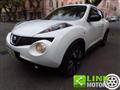 NISSAN JUKE 1.5 dCi n-tec- possibile garanzia di 1 anno