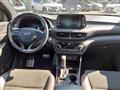 HYUNDAI TUCSON HYBRID 1.6 CRDi 136CV 48V 4WD DCT N Line