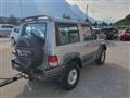 HYUNDAI GALLOPER 2.5 TDI 84000km!!! con Appendice