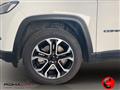 JEEP COMPASS 4XE 1.3 Turbo T4 190 CV PHEV AT6 4xe Limited