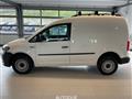 VOLKSWAGEN CADDY  VAN 2.0 TDI BUSINESS 4M 122CV