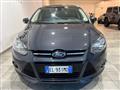 FORD FOCUS 1.6 TDCi 115 CV SW Titanium