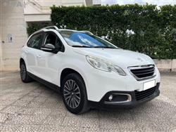 PEUGEOT 2008 (2013) 1.6 e-HDi 92 CV