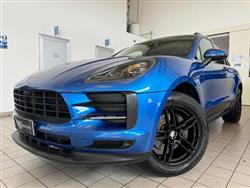 PORSCHE MACAN 2.0*/*SERVICE PORSCHE*/*