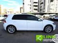 VOLKSWAGEN GOLF 2.0 TDI DSG 5p. SPORT BlueMotion Technology