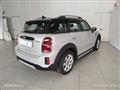 MINI COUNTRYMAN HYBRID 1.5 Cooper SE Business Countryman ALL4 Automatica