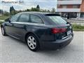 AUDI A6 AVANT 2.0 tdi Busines quattro 190cv s-tronic TG: FN826TX