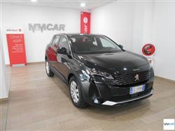 PEUGEOT 3008 PEUGEOT 3008 PureTech Turbo 130 EAT8 S&S Active Business