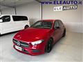 MERCEDES CLASSE A d Automatic AMG Premium Night - 19'' - Ambient