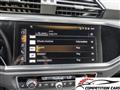 AUDI Q3 SPORTBACK SPB 35TDI S-LINE S-TRONIC LED NAVI CAMERA PELLE