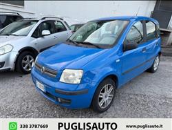 FIAT PANDA 1.2 Emotion