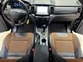 FORD RANGER 3.2 TDCi DC Wildtrak 5pt. - GANCIO TRAINO