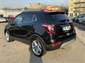 OPEL MOKKA X 1.4 Turbo GPL Tech 140CV VETTURA IN OTTIMO STATO