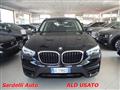 BMW X3 xDrive20d Business Advantage