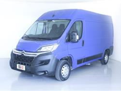 CITROEN JUMPER 35 BlueHDi 140 S&S PM-TM Furgone Business