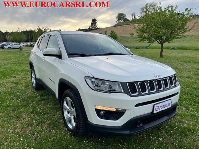 JEEP COMPASS 1.6 Multijet II 2WD Longitude