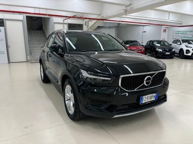 VOLVO XC40 -  2.0 d3 Business Plus geartronic my20