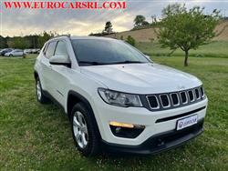 JEEP COMPASS 1.6 Multijet II 2WD Longitude