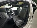 AUDI A3 SPORTBACK A3 SPB 35 TDI S tronic S line edition