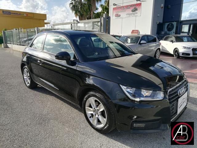 AUDI A1 1.4 TDI ultra Metal