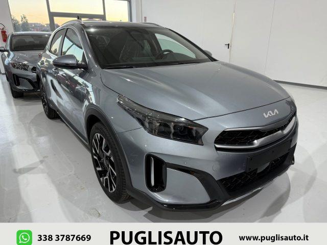 KIA XCEED 1.0 T-GDi GPL Style