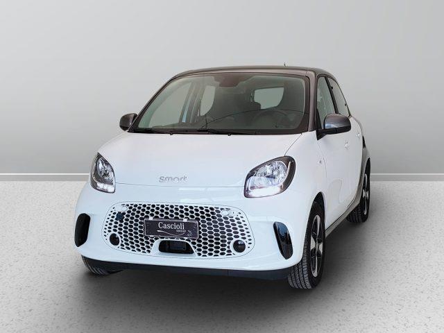 SMART EQ FORFOUR II 2020 -  eq Passion 4,6kW