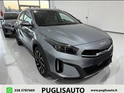 KIA XCEED 1.0 T-GDi GPL Style