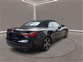 BMW SERIE 4 Serie 4 Cbr(G23/83) - d 48V Cabrio Sport