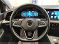 VOLKSWAGEN GOLF 1.5 eTSI 150 CV EVO ACT DSG Style