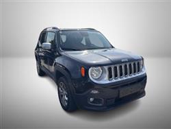 JEEP RENEGADE 2.0 Mjt 140CV 4WD Active Drive Low Limited 4x4