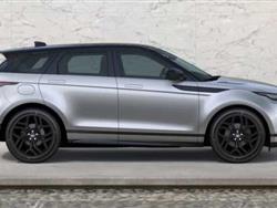 LAND ROVER RANGE ROVER EVOQUE HYBRID RR Evoque 2ª serie