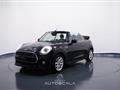 MINI CABRIO 1.5 Cooper D