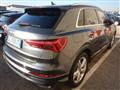 AUDI Q3 35 TDI S tronic S line edition **Tetto,Navi**