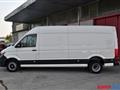 VOLKSWAGEN CRAFTER 50/35 2.0 BITDI 177CV L4H3 RUOTE GEMELLATE BUSINES