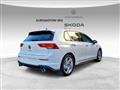 VOLKSWAGEN GOLF 8ª serie