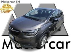 OPEL CROSSLAND X CrosslandX 1.5 ecotec Innovation - targa FZ369XP -