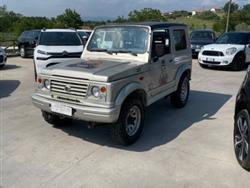 SUZUKI Samurai 1.9 td De Luxe wagon