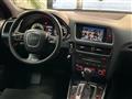 AUDI Q5 2.0* 211 CV quattro*hybrid*auto*garantita*sline