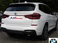 BMW X3 xDrive20d 48V Msport