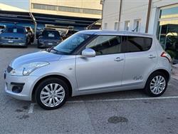 SUZUKI SWIFT 1.2 VVT 4WD 5 porte GL Style