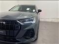 AUDI Q3 SPORTBACK 35 TDI S-TRONIC IDENTITY BLACK