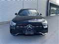 MERCEDES CLASSE GLC d 4Matic AMG Coupé NUOVO MODELLO Premium Plus