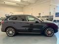 PORSCHE CAYENNE 3.0 Diesel CERCHI DA 21, PEDANE, VETRI PRIVACY