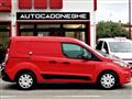 FORD TRANSIT CONNECT 1.5TDCi aut. H1L1 ALLESTITO REVERSIBILE, GARANZIA